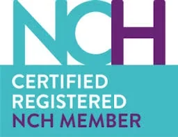NCH Certified Registered Member