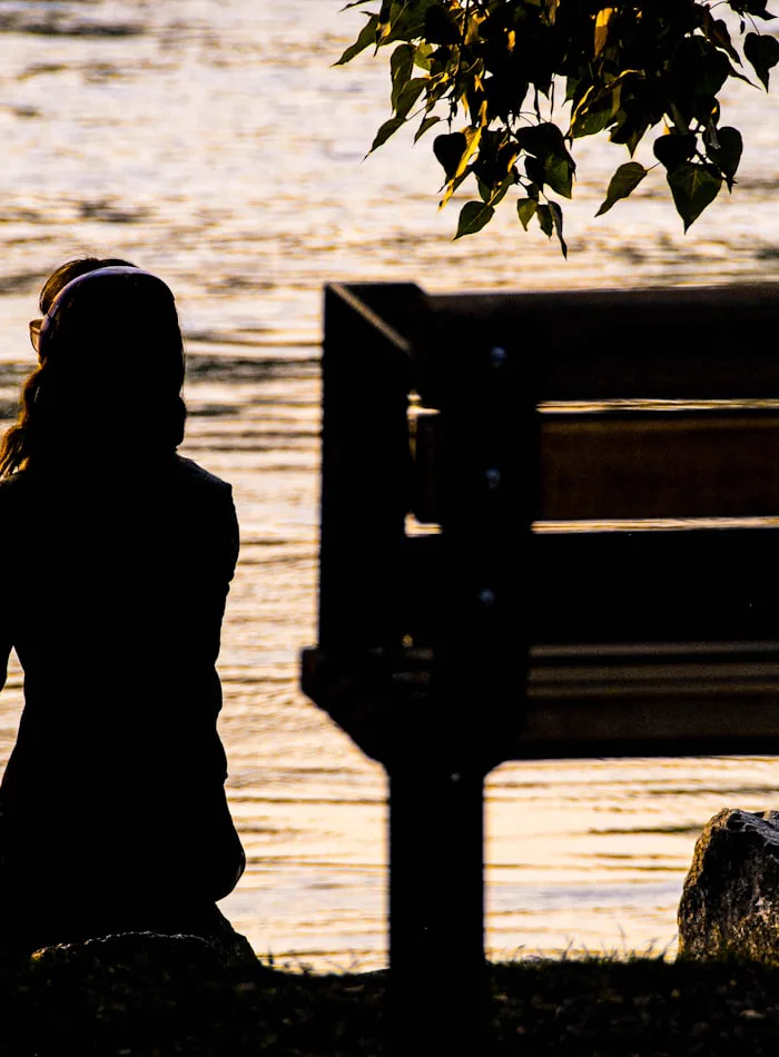 OCD & Intrusive Thoughts
