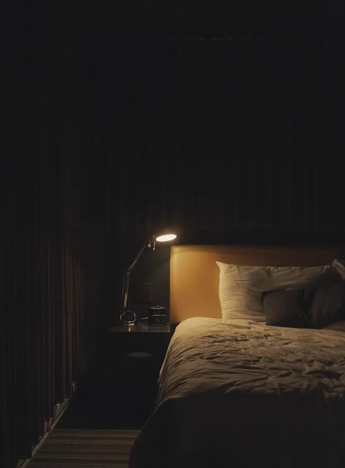 Sleep Issues